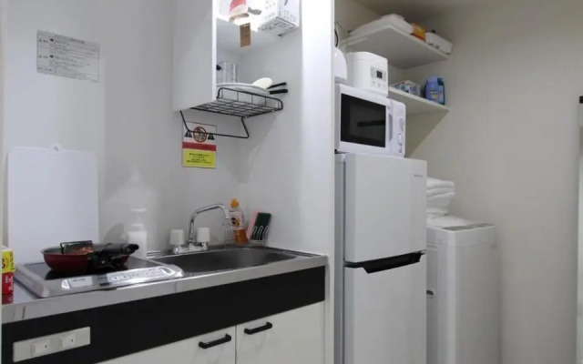 Shibuya-ku - Apartment / Vacation STAY 1130