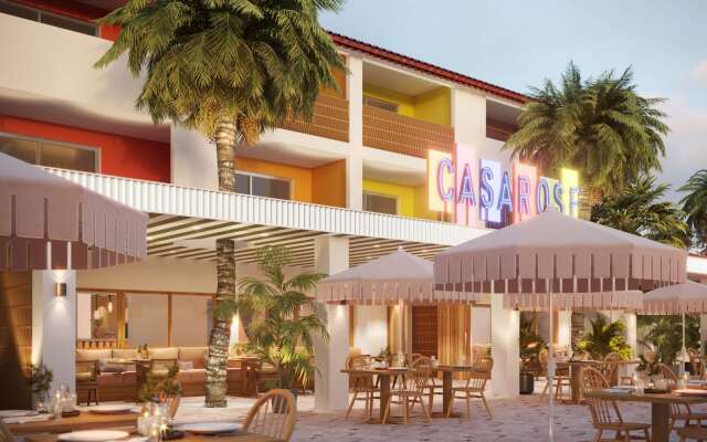 Hotel Casarose