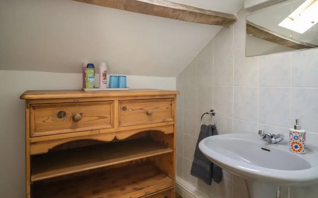 Mousehole Cottage