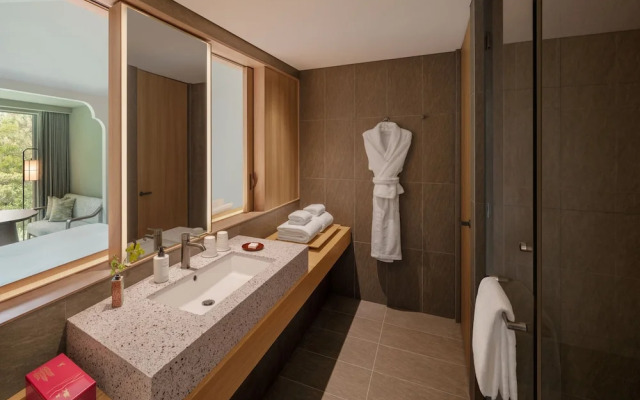 Shisui, A Luxury Collection Hotel, Nara