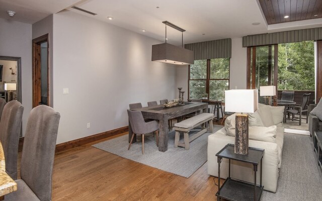 Cascade Village Condo