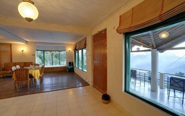 V Resorts Ramgarh