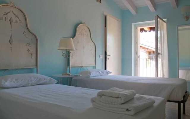 Borgo alla Sorgente