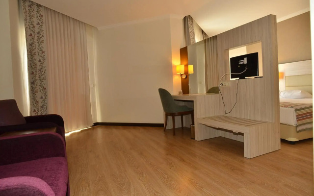 Side Prenses Resort Hotel & Spa - All Inclusive