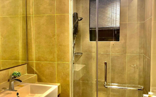 MrK Penthouse at Timurbay