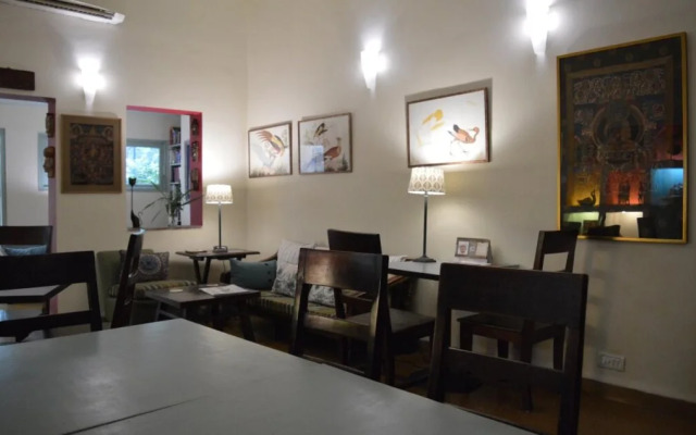 G-49 Bed  Breakfast