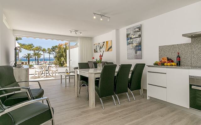 Apartamento Ciudad Blanca 2