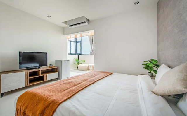 Penghu SunSea Hall
