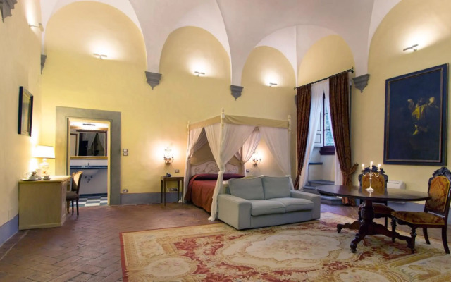 Villa il Fedino