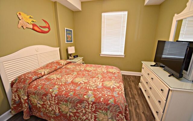 Island Royale P504 by RedAwning