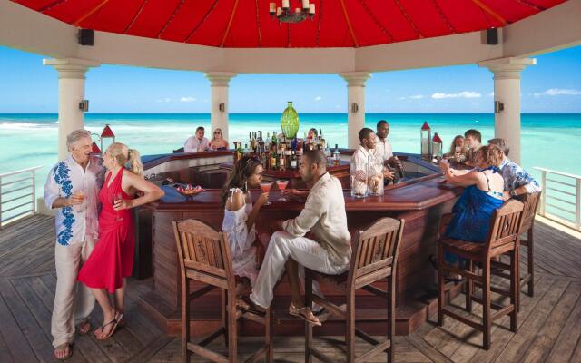 Sandals Ochi - ALL INCLUSIVE Couples Only