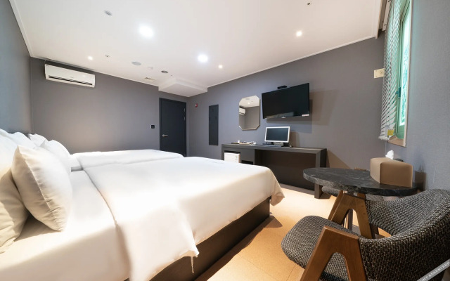 Hotel Icon