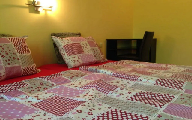 Galeria Apartments
