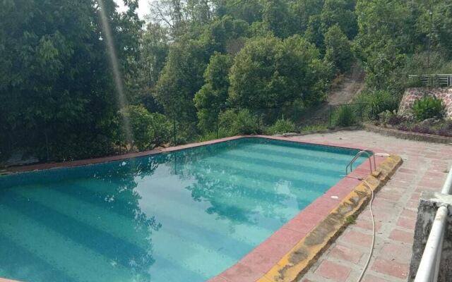 Janardan Resort Dolmar, Nainital
