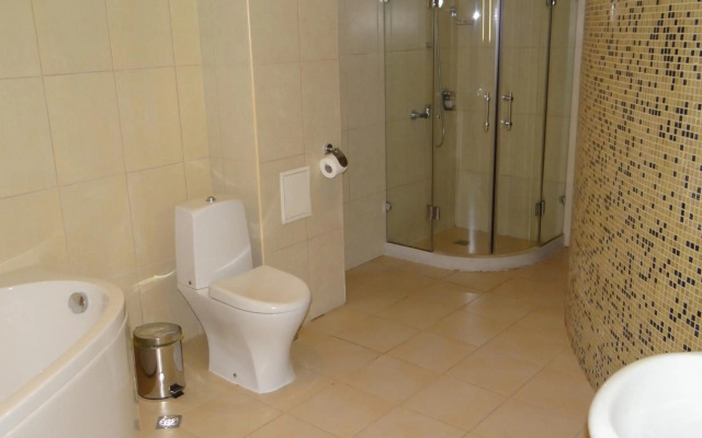 Real Hotel