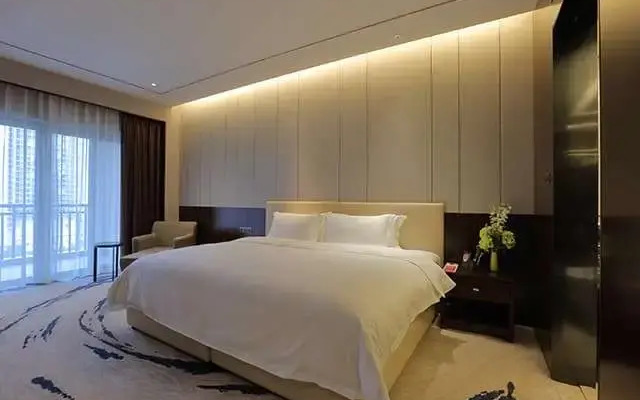 Ramada Huizhou South