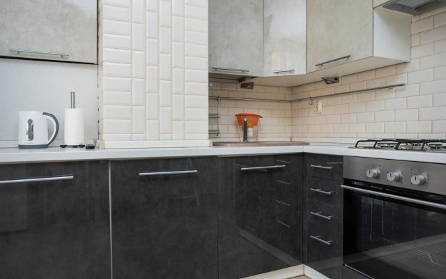 ПоСутки в Калининграде на улице Гагарина 11