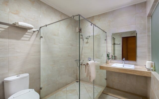 Sahati Hotel