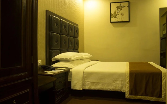 Hotel Ganga Regency