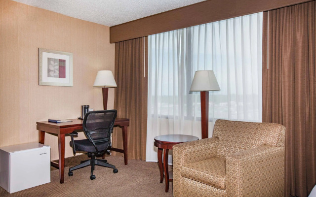 Wyndham Tulsa