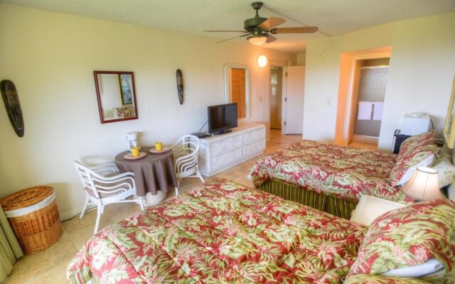 Maui Banyan by Castle Resorts & Hotels