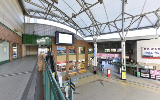 JR KYUSHU HOTEL Nagasaki