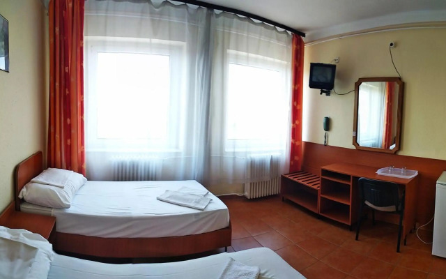 Nap Hotel
