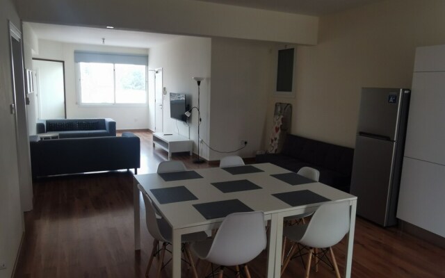 Limassol Lux Dream Apartment 1-enjoycyprusvacation