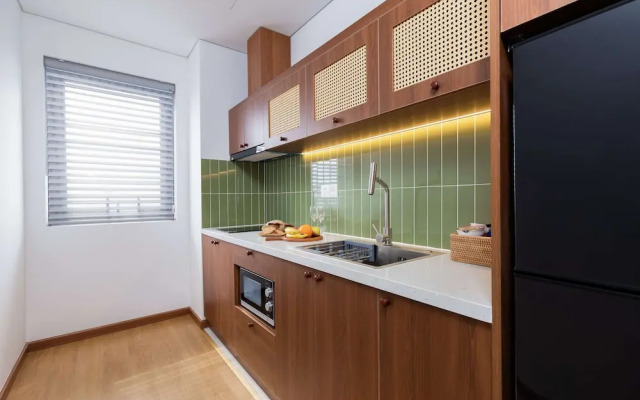 Lagom Boutique Hotel
