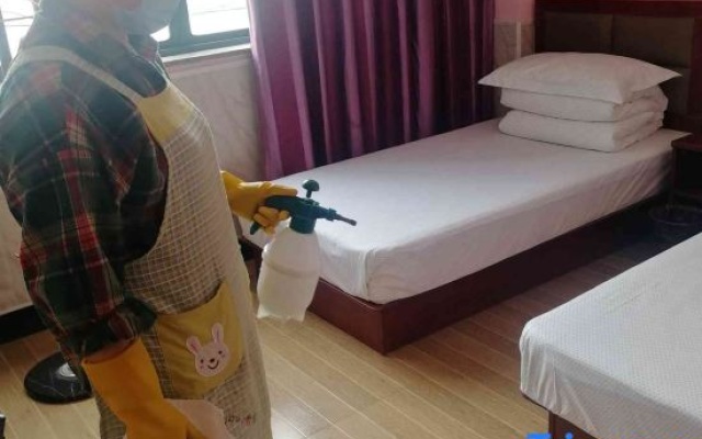 Ningbo Xiaolaba Hotel