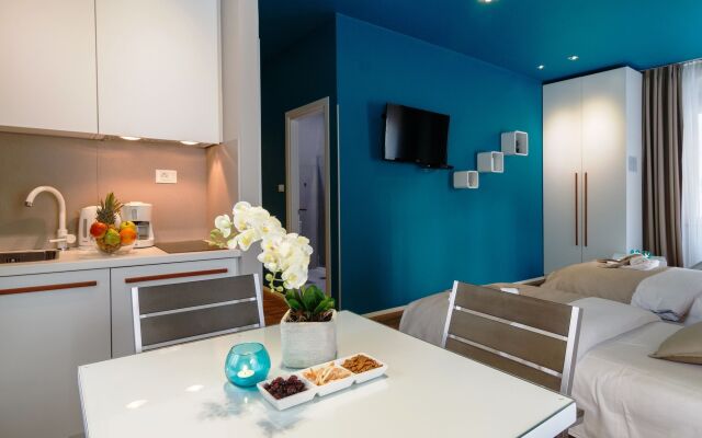 Riva Luxury Rooms