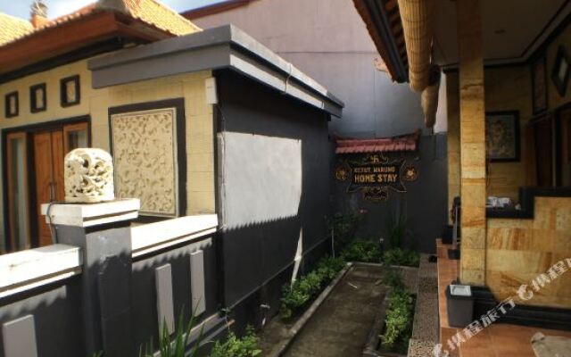 Ketut Warung Home Stay