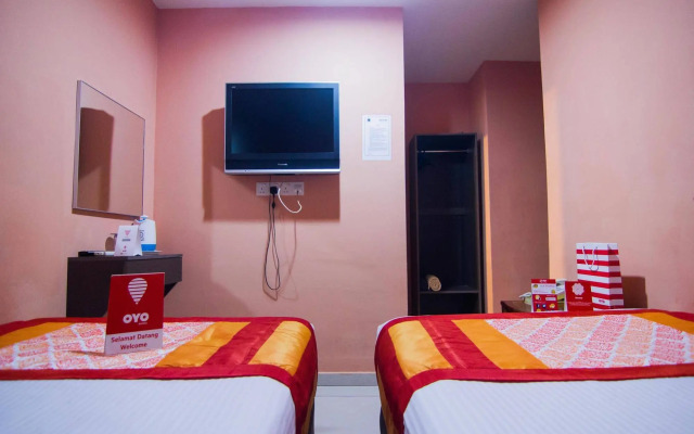OYO Rooms Opposite Jalan Bukit Bintang
