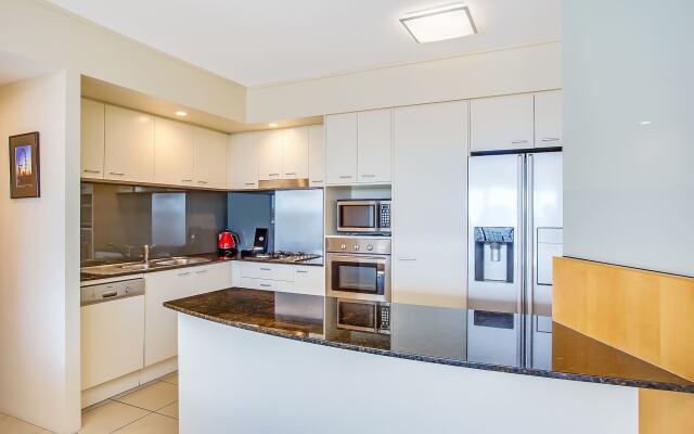 Mantra Broadbeach on the Park