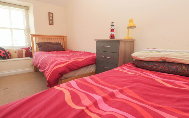 Rockpools, 23 Carncrows Street