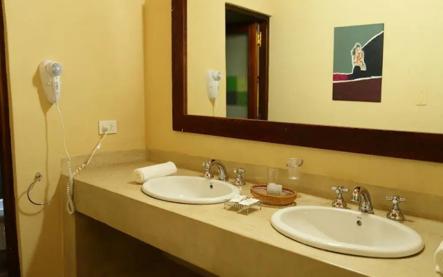 Tierra Guarani Lodge de Selva