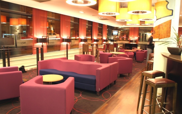 Novotel Edinburgh Centre