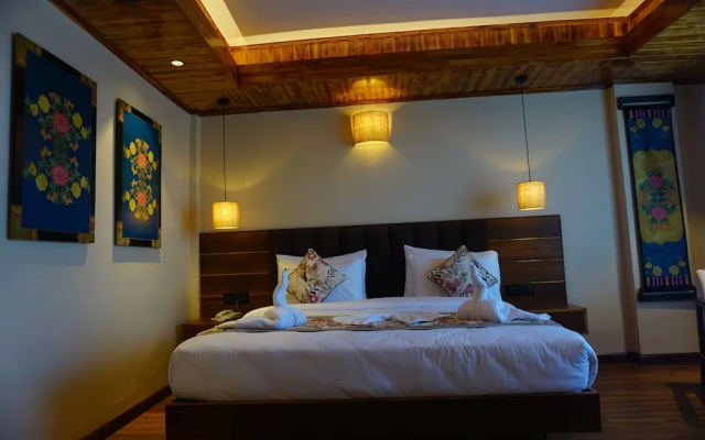 Gakhil Boutique Hotel — фото 3