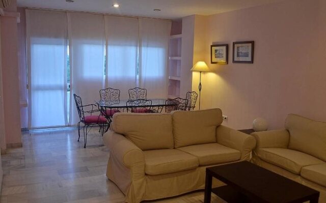 Apartamentos Vistahermosa