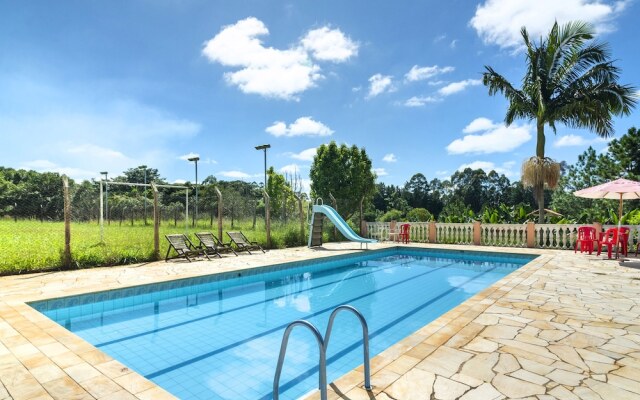 Hotel Fazenda Morada do Imperador