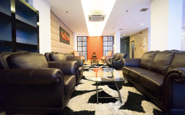 Saigon Hotel