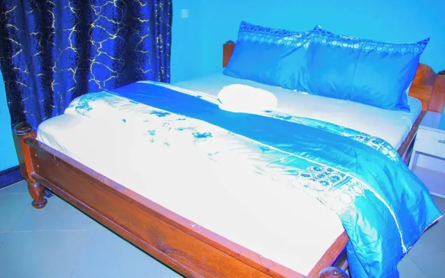Happy Classic Lodge Mbeya