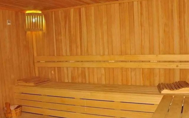 Side Win Hotel & Spa