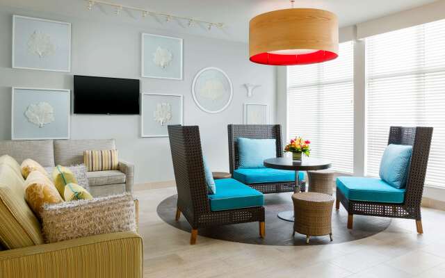 Hilton Garden Inn Key West / The Keys Collection
