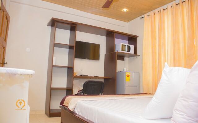 Les Suites Pres