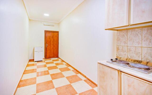 أويو 595 أعالي للوحدات السكنية