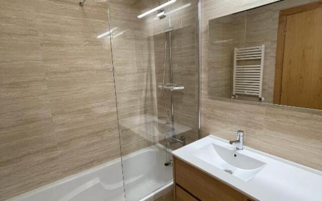 Figueira Centro Apartment by Rent4All