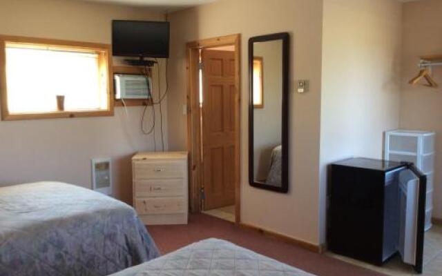 Tay Motel