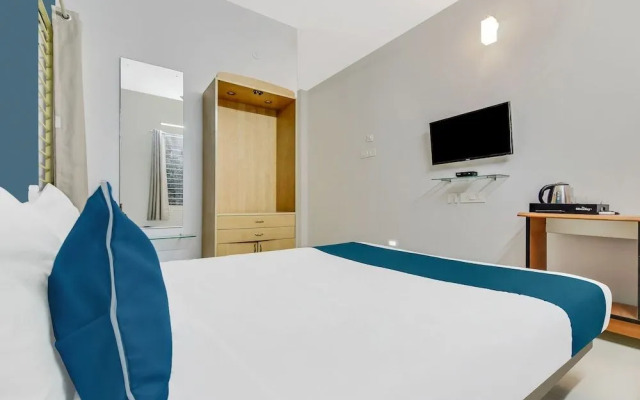 SilverKey Executive Stays 20028 MIOT Hospital