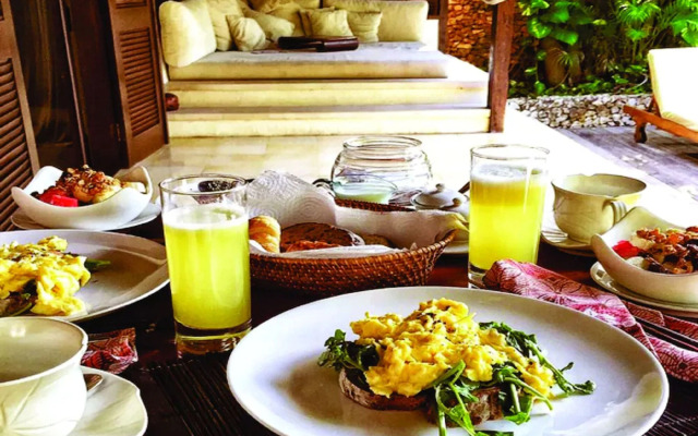 Villa Kubu, Seminyak